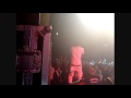Raggasonic Revolution Live Lyon 2010