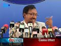 English News - 25th August 2011