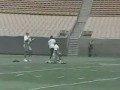 Michael Vick (Powerade ad)
