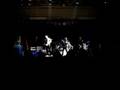 Pier - Contigo pan y cebolla - Prueba de Sonido - San Fco