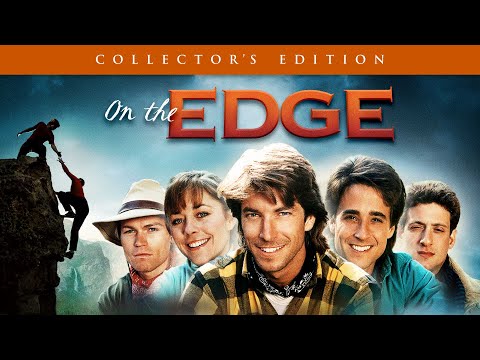 On The Edge Feature | Full Movie | Excitement at Yosemite