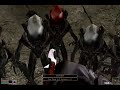 Morrowind: Aliens vs Predator