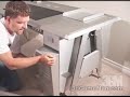 #585 - Lian Li F1 Aluminum Computer Desk