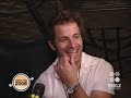 WATCHMEN - ZACK SNYDER SPEAKS WATCHMEN - ZACK SNYDER SPEAKS