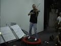 Tartini Devil\