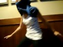 vicky = ninja status