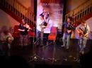 breabach in farewell concert one of the 2008 orkney folk festival. if anyone knows the names of the tunes, let me know and i will update the info.