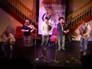 Breabach - dancing and tunes
