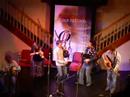 breabach in farewell concert one of the 2008 orkney folk festival. if anyone knows the names of the tunes, let me know and i will update the info.