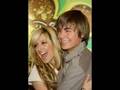 Zashley: True Love 4ever