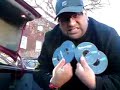 BRAVOX UK - DJ SiLK endorses BRAVOX Speakers...!!!