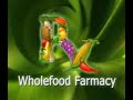 He Who Does Not Know Food, How Can He Understand Disease? -Hippocrates