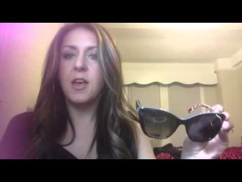 how to know if dg sunglasses are real