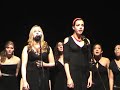 UMD TrebleMakers \"Chasing Cars\" UMD TrebleMakers \"Chasing Cars\"