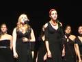 UMD TrebleMakers Chasing Cars