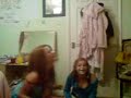 at Abby's