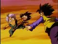 gohan videl / love story