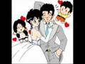 gohan videl / love story
