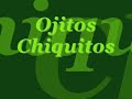 Don Omar: Ojitos Chiquitos