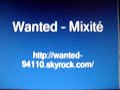 Wanted 94110-- Intro ( Medley Armurerie Verbale)