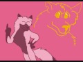 Wolf & blackSpirit -my baby boy
