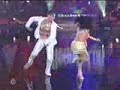 Liz Vega - Reggaeton