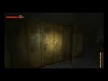 Condemned:Criminal Origins ,The guy from the school locker