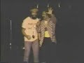 Cheech & Chong Live \ Cheech & Chong Live \