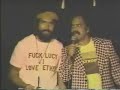 Cheech & Chong Live '78 - Let's Make A New Dope Deal