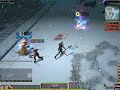 Segita Hunter Vs Incar Magician