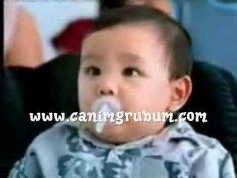 bayi dewasa
