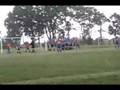 Wola Baranowska 2:4 Bojanów
