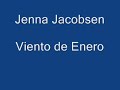 Jenna vientos de enero
