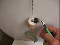 Rev1 Make your toilet dual flush (free DIY 20 min) Rev1 Make your toilet dual flush (free DIY 20 min)