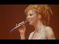 Mylene Farmer - Je laisse le vent emporter tout (Live)