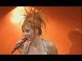 Mylene Farmer - Je laisse le vent emporter tout (Live)