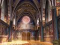 Virtual Basilica of Saint Francis of Assisi