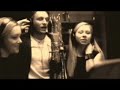 agnetha returns to the studio after 17 years away, and celebrates with this cracking arrangement of the old searcher's hit.  watch out for her goal celebrations and daughter linda's joy in the chorus.  marvellous scenes, agnetha's back where she belongs.
some words from agnetha:
