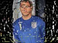 Englands Number 1 - A tribute to Paul Robinson