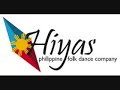 hiyas music ensemble   jota moncadena   jota de paragua