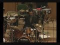 KMA Big Band / Coconut Champagne