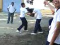 peles escolares. memo vs edwin