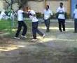 peles escolares. memo vs edwin