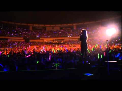 WTH Shanghai Crowd Video