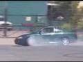 Lancer MR Burnout