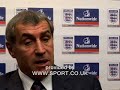 Peter Shilton on England vs USA Peter Shilton on England vs USA