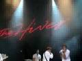 videos de You Dress Up For Armageddon- The Hives @ Gröna Lund
