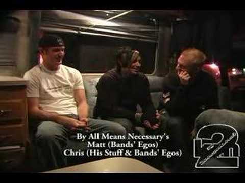 2 Know Music - Artists' Pet Peeves