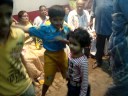 tapur with her tunir dada