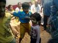 tapur with her tunir dada